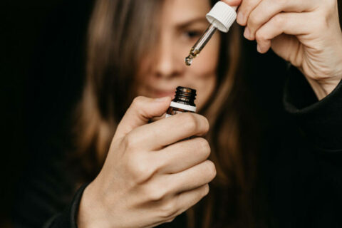 Benefits of cbd oil
