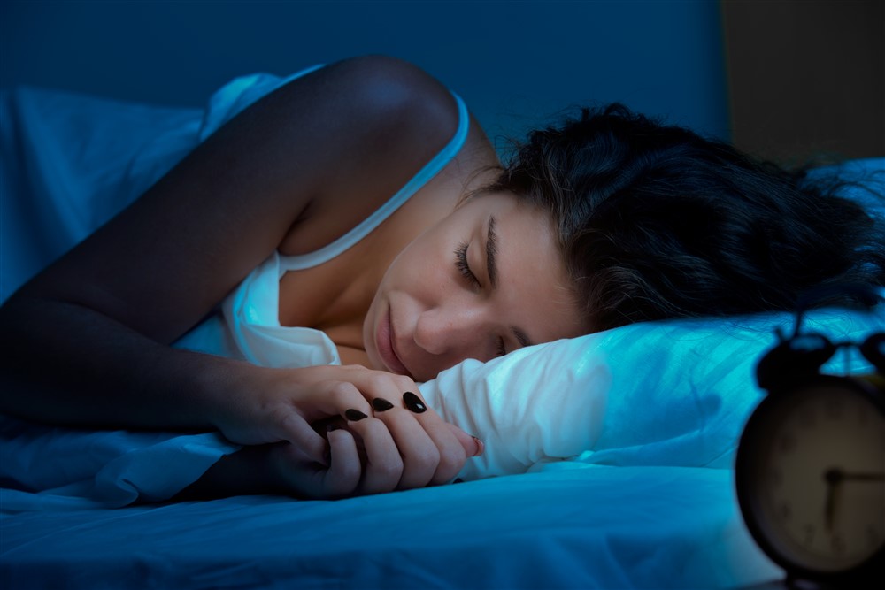 CBD oil for sleep Australia