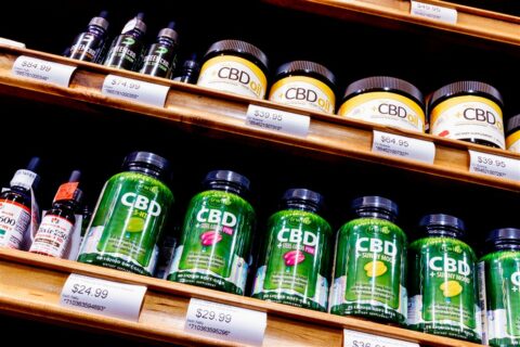 CBD hemp oil Australia