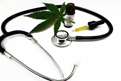 Side effects of cbd oil Australia