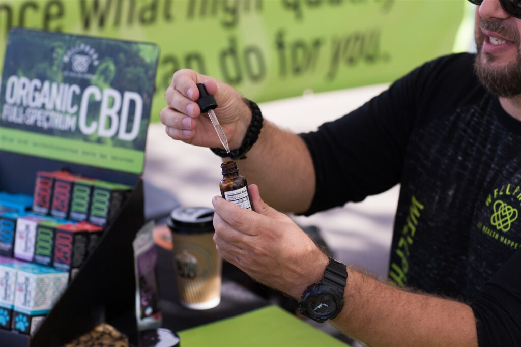 Buy CBD Oil Sydney