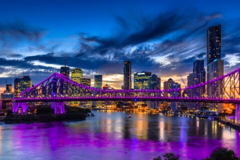 CBD Oil Brisbane