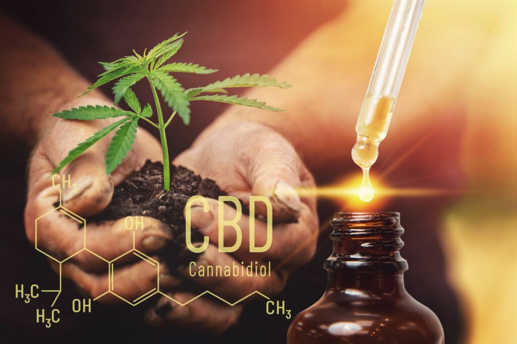 Alt Reading CBD Oil Australia