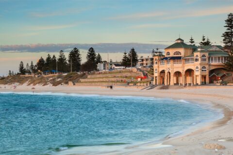 Perth CBD Oil
