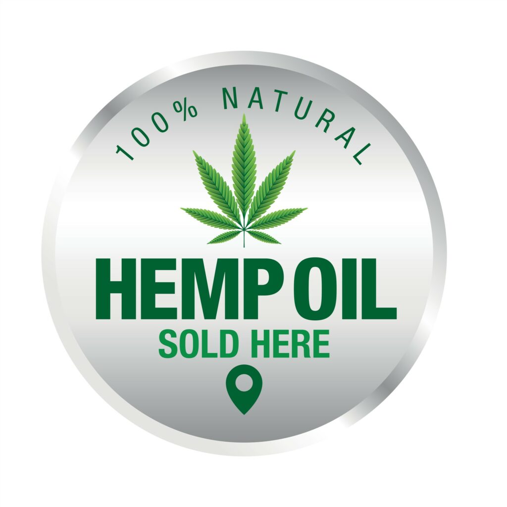 Buy Hemp Seed Oil