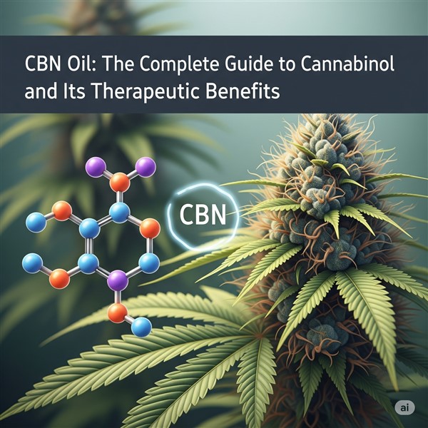 cbn oil australia